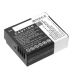 Batéria Nahrádza Panasonic DMW-BLG10