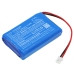 Batéria kompatibilné s Biolight CS-BLH203MD