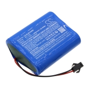 Batéria compatibleWith Biolight