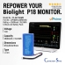 Batéria kompatibilné s Biolight CS-BLP180MD