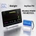Batéria kompatibilné s Biolight CS-BLP180MD