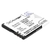 Batéria kompatibilné s Binatone BLU AEG Brondi CS-BLS210SL