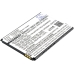 Batéria kompatibilné s BLU CS-BLS530SL