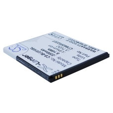 Kompatibilná náhrada batérie za BLU C766205220T