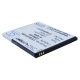 CS-BLU510SL<br />Batérie pre   nahrádza batériu C766205220T