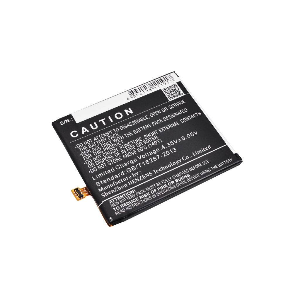Batéria kompatibilné s BLU CS-BLV030SL