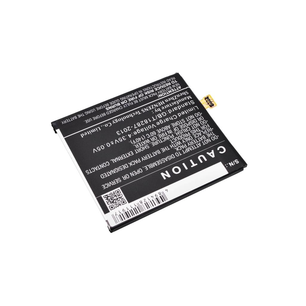 Batéria kompatibilné s BLU CS-BLV030SL