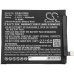 Batérie pre mobilné telefóny BLU CS-BLV330SL