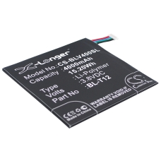 Kompatibilná náhrada batérie za LG BL-T12,EAC62438201
