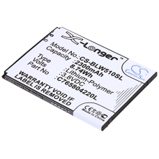 Batérie pre mobilné telefóny BLU CS-BLW510SL