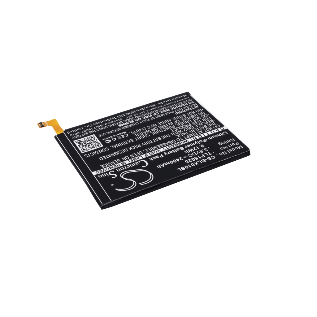 Batéria kompatibilné s BLU CS-BLX010SL