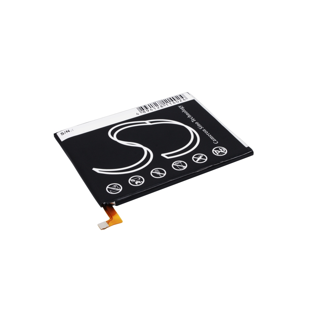 Batéria kompatibilné s BLU CS-BLX010SL