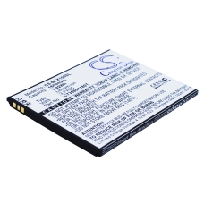 Kompatibilná náhrada batérie za BLU C735804180T
