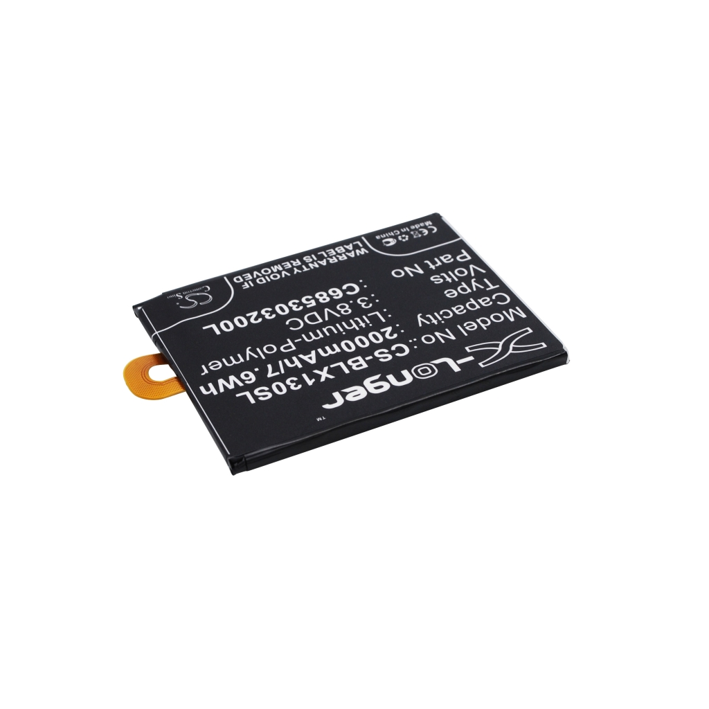 Batéria kompatibilné s BLU CS-BLX130SL