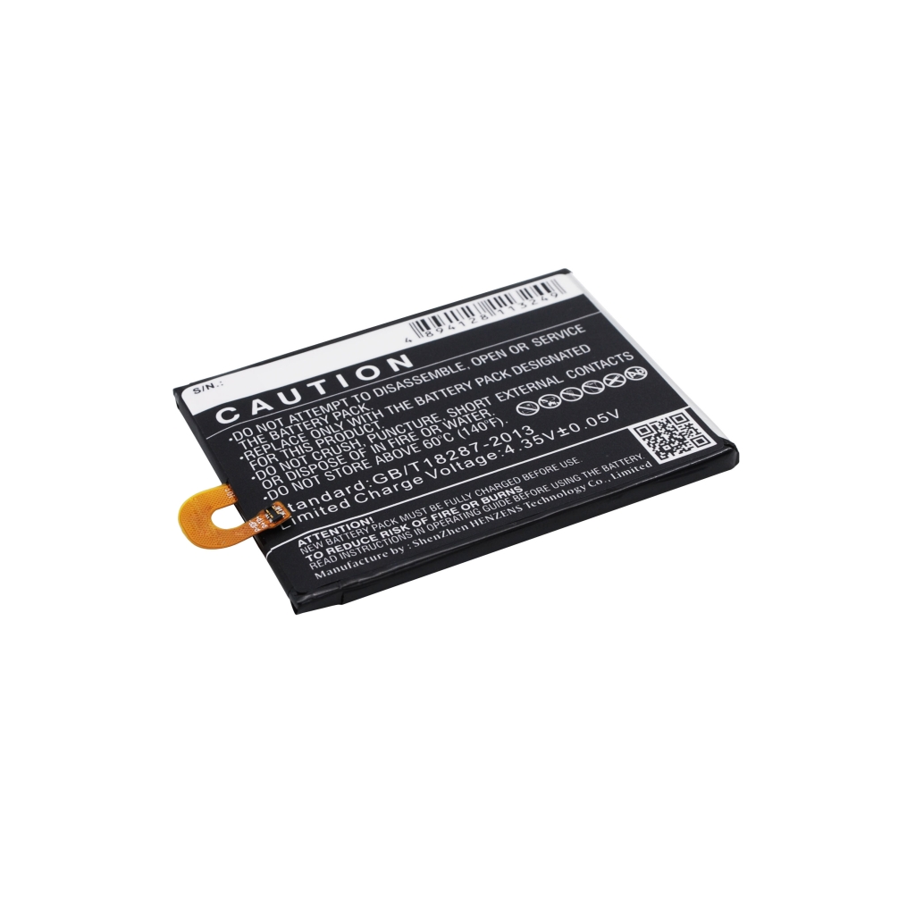 Batéria kompatibilné s BLU CS-BLX130SL