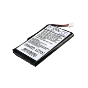 Batéria compatibleWith Batéria GPS, navigátora