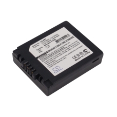 Batéria fotoaparátu Panasonic CS-BM7
