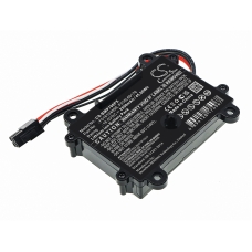 Kompatibilná náhrada batérie za BOSCH F016104898,F016L69176