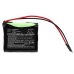 Batéria pre elektrické náradie Bamo CS-BMR860SL
