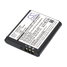Kompatibilná náhrada batérie za Panasonic BP-DC14,BP-DC14-E,BP-DC14-U,DMW-BCN10,DMW-BCN10E...