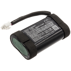 Kompatibilná náhrada batérie za Bang & Olufsen 2INR19/66,C129D1