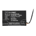 Batérie pre elektronické knihy, elektronické čítačky Barnes & noble CS-BNR003SL