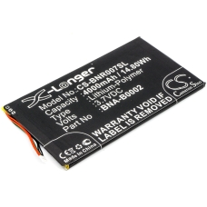 Batéria pre tablet Barnes & noble CS-BNR007SL