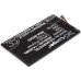 Batéria pre tablet Barnes & noble CS-BNR007SL