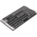 Batéria pre tablet Barnes & noble CS-BNR007SL