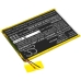 Batéria pre tablet Barnes & noble CS-BNR460SL