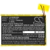 Batéria pre tablet Barnes & noble CS-BNR460SL