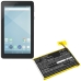 Batéria pre tablet Barnes & noble CS-BNR460SL