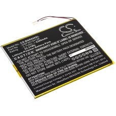 Batéria pre tablet Barnes & noble CS-BNR650SL