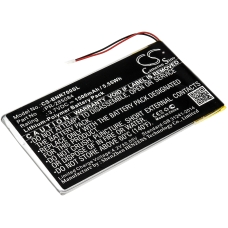 Batéria pre tablet Barnes & noble CS-BNR700SL