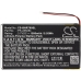 Batéria pre tablet Barnes & noble CS-BNR700SL