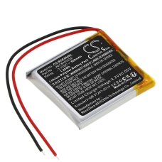 Kompatibilná náhrada batérie za Bang & Olufsen AEC643333A