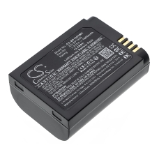 Kompatibilná náhrada batérie za Samsung ED-BP1900