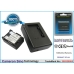 Batéria kompatibilné s Canon CS-BP808T