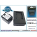 Batéria kompatibilné s Canon CS-BP819T