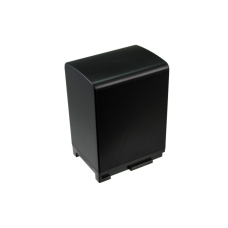 Kompatibilná náhrada batérie za Canon BP-820,BP-827,BP-828