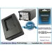 Batéria kompatibilné s Canon CS-BP827T