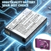 Batéria kompatibilné s Samsung CS-BP85A