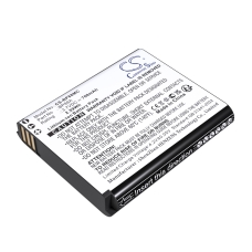 Kompatibilná náhrada batérie za Samsung BP88A