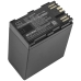 Batéria kompatibilné s Canon CS-BPA60MC