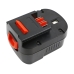 Batéria kompatibilné s Black & decker Firestorm CS-BPF100PW