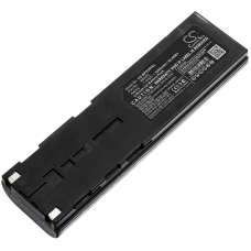 Kompatibilná náhrada batérie za Bk precision MB400