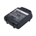 Priemyselné batérie Black & decker CS-BPL114PW