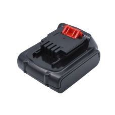 Priemyselné batérie Black & decker CS-BPL114PW