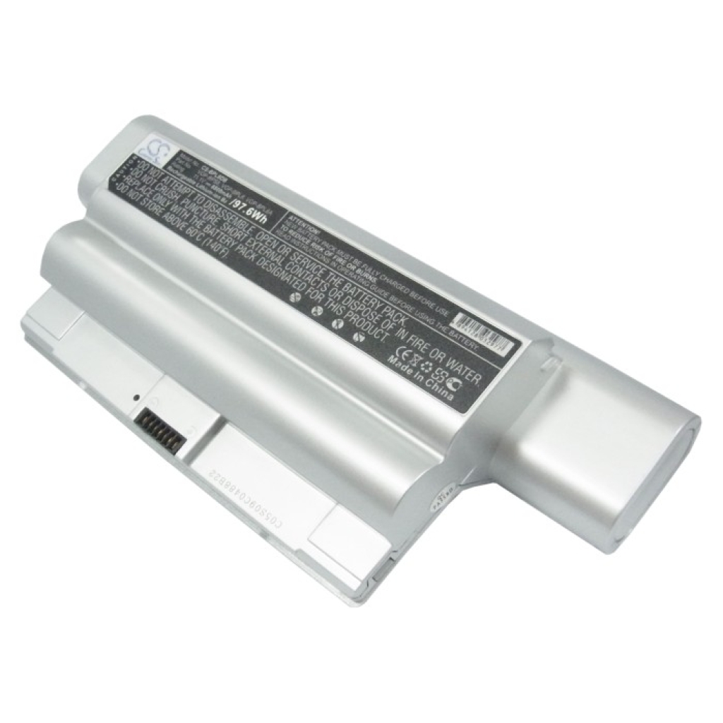 Batéria kompatibilné s Sony CS-BPL8DB