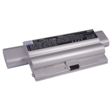 Kompatibilná náhrada batérie za Sony VGP-BPL8,VGP-BPL8A,VGP-BPS8,VGP-BPS8A,VGP-BPS8B